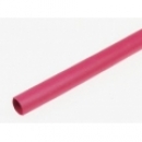 HY-301 Heat Shrink Tube 14.0mm VERMELHA (1M) HY-301 Heat Shrink Tube 14.0mm VERMELHA (1M)